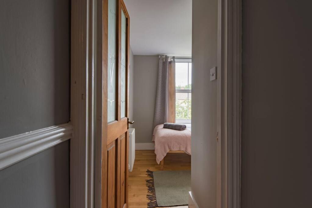 Heritage Cottage - Charming And Stylish Home With Lovely Garden Walmer Exterior photo
