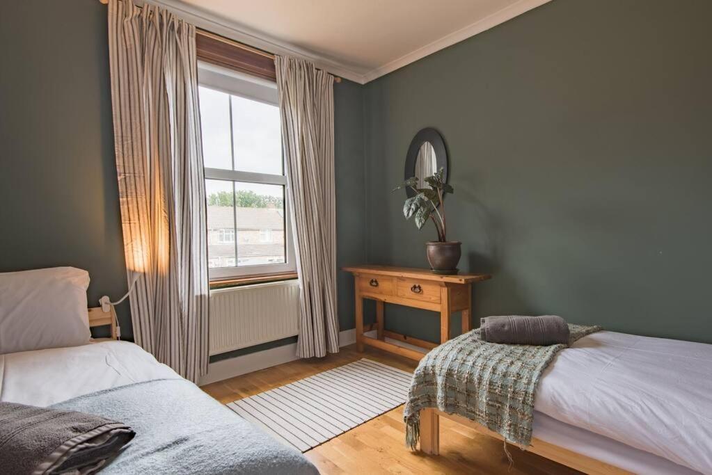 Heritage Cottage - Charming And Stylish Home With Lovely Garden Walmer Exterior photo