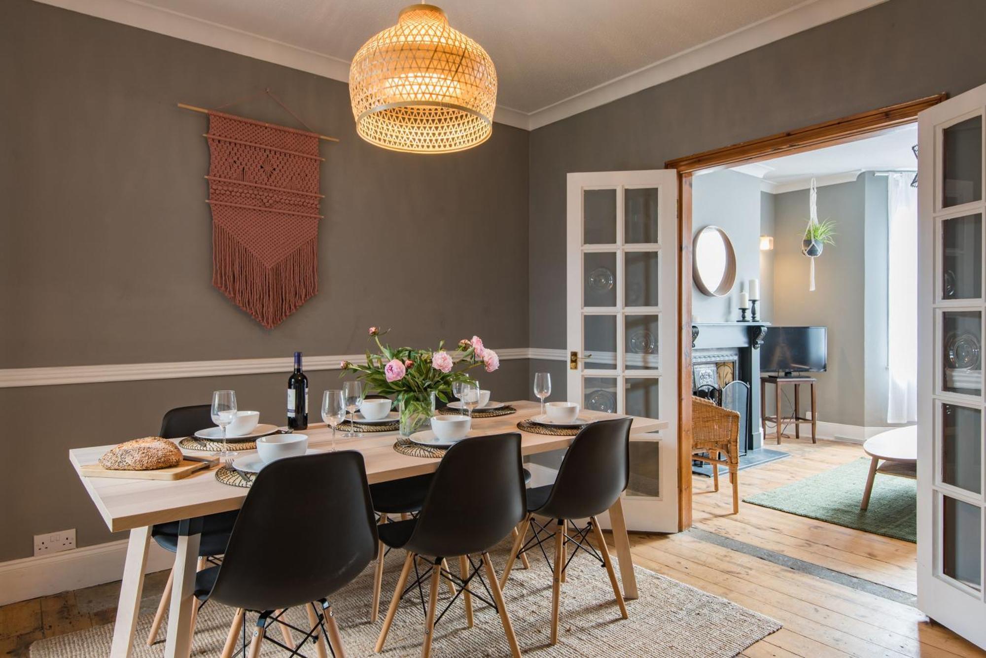 Heritage Cottage - Charming And Stylish Home With Lovely Garden Walmer Exterior photo